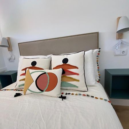 Dania Home Esteiro Muros Zewnętrze zdjęcie