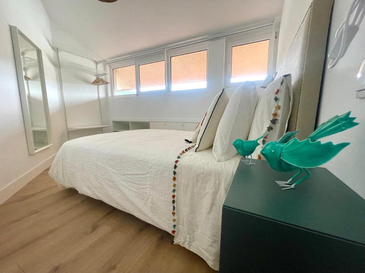 Dania Home Esteiro Muros Zewnętrze zdjęcie