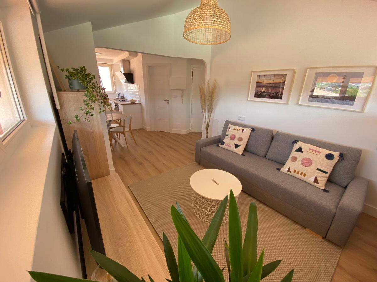 Dania Home Esteiro Muros Zewnętrze zdjęcie
